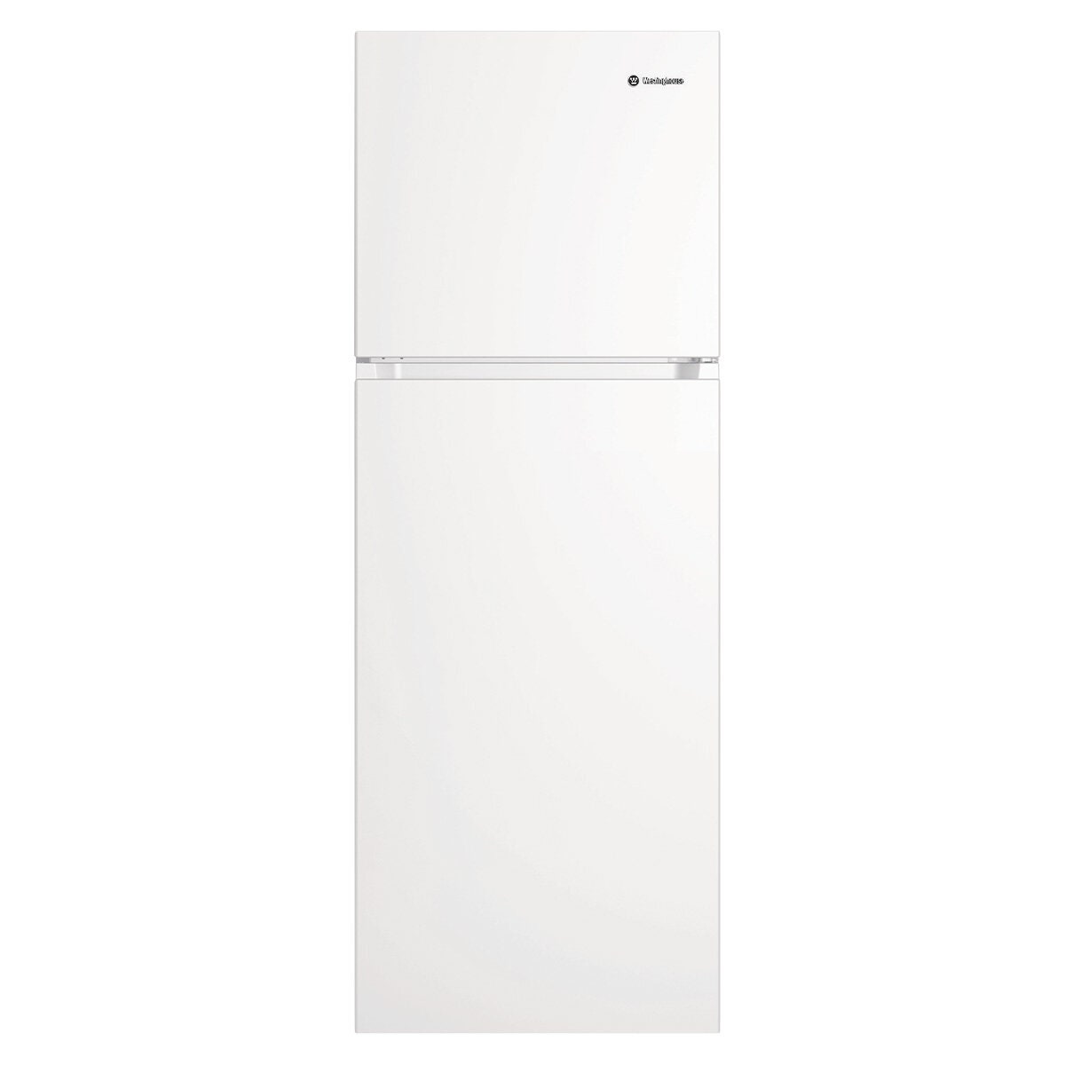 Westinghouse 312L Top Mount Refrigerator White WTM3100WL-X