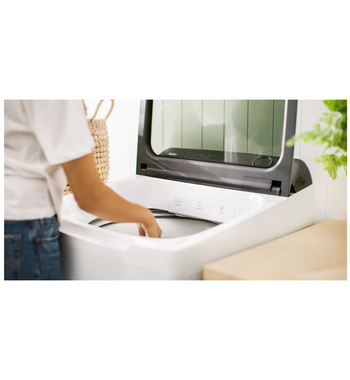 Haier 10kg Top Load Washing Machine HWT10AD1 – gallery image 10