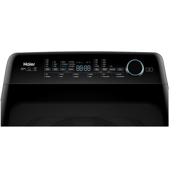 Haier 10kg Top Load Washing Machine HWT10AD1 – gallery image 5