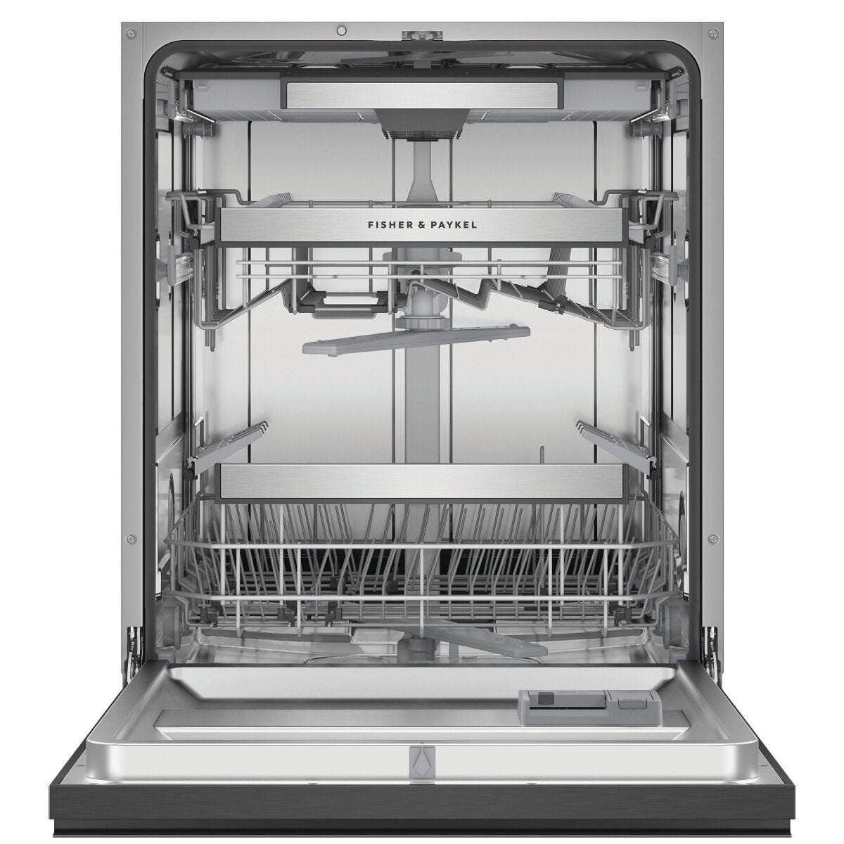 Fisher & Paykel Built Under Dishwasher DW60UN4B2 – view 4