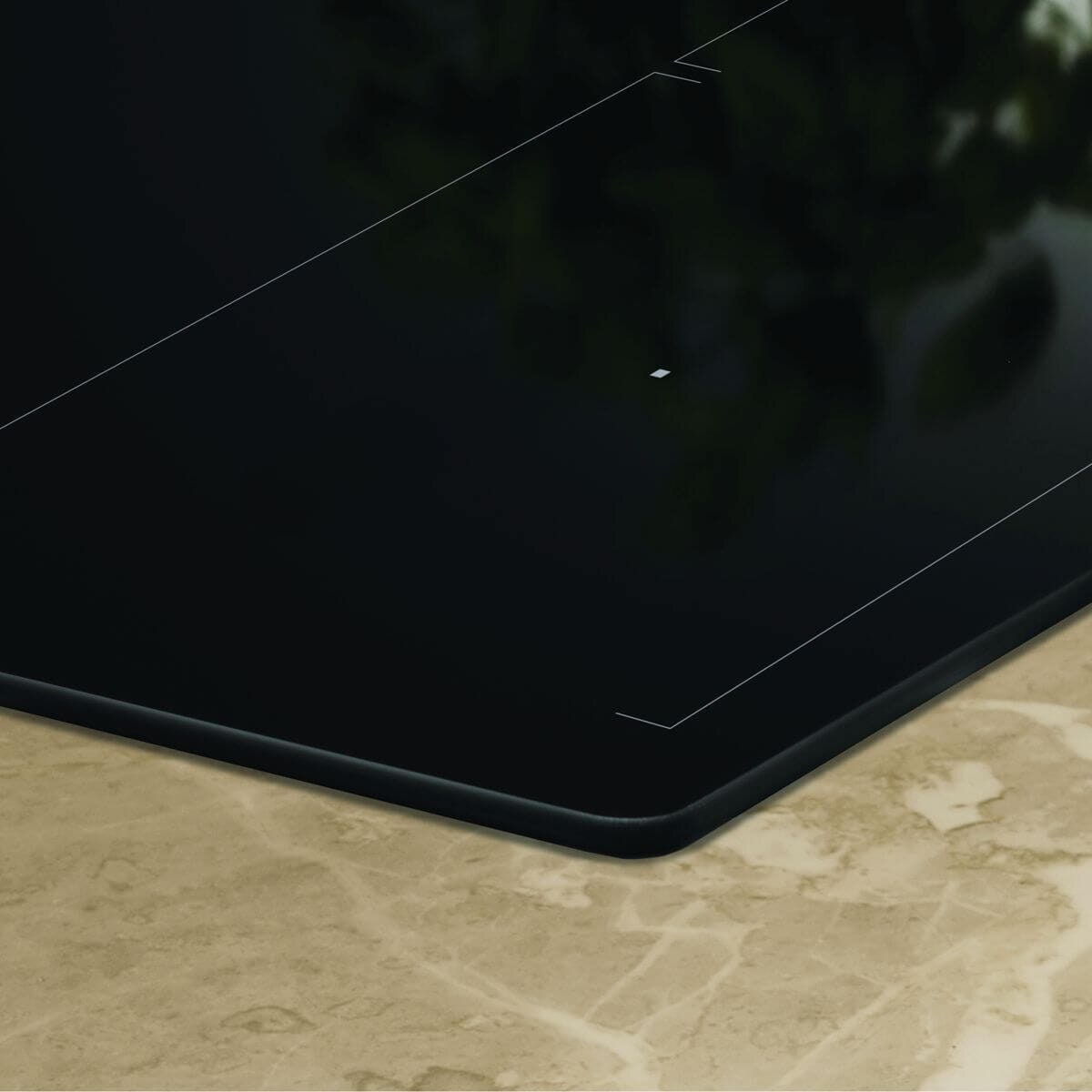 Electrolux 90cm Series 700 Induction Cooktop with SenseFry EHI9575BF — product image 3