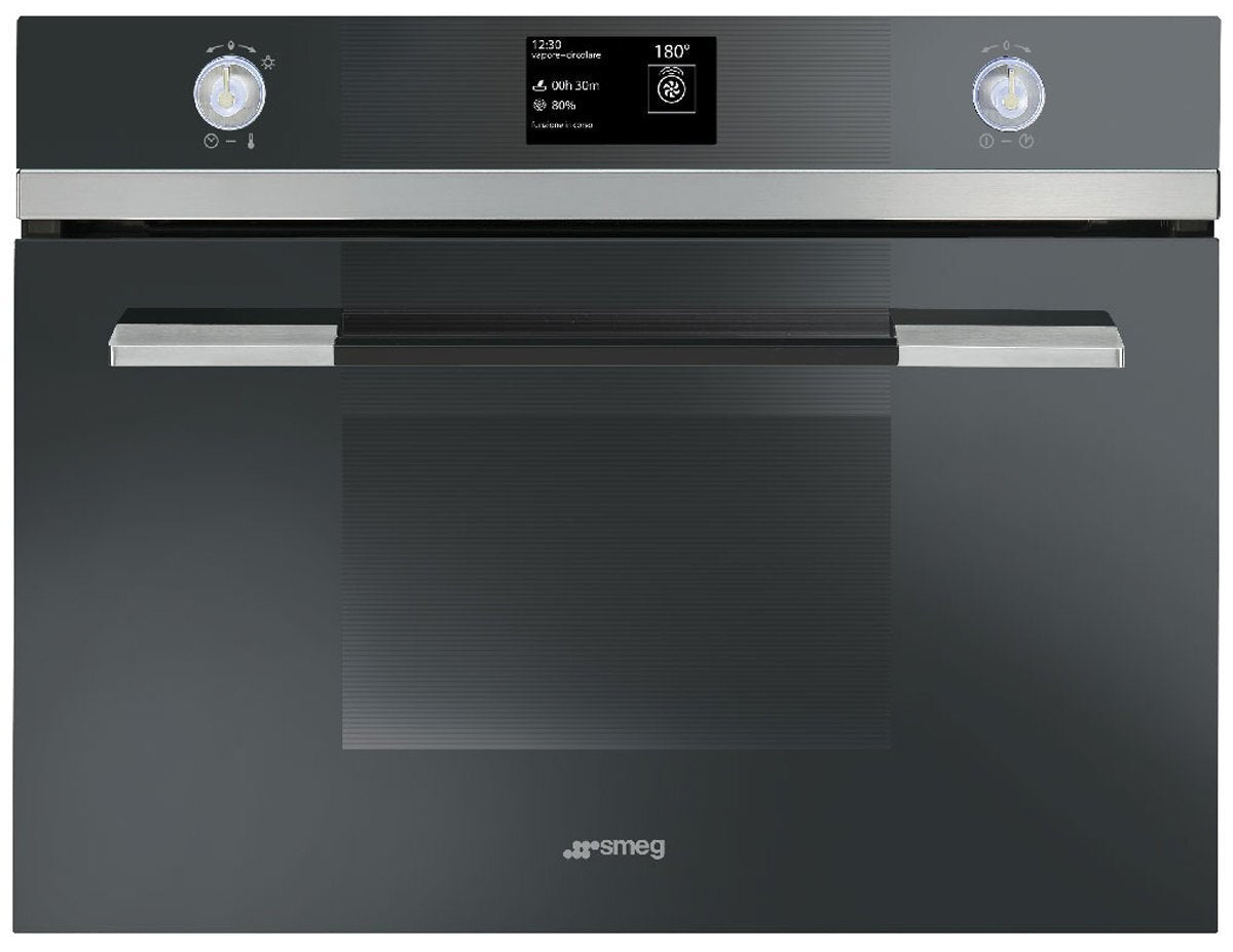 Smeg 50 L Built In Oven SFA4130VCN – product image