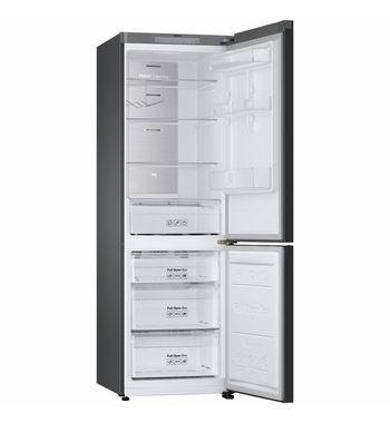 Samsung Bespoke 339L Modular Bottom Mount Fridge SRLX4100N – image 27