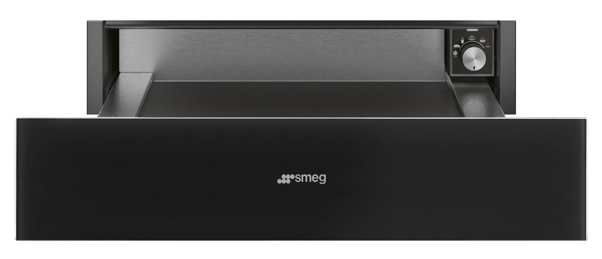 Smeg CPRA115N Linea Aesthetic Warming Drawer