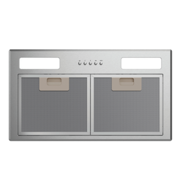 Fisher & Paykel 60cm Series 5 Integrated Insert Wall Rangehood HP60ICSX4 – product image