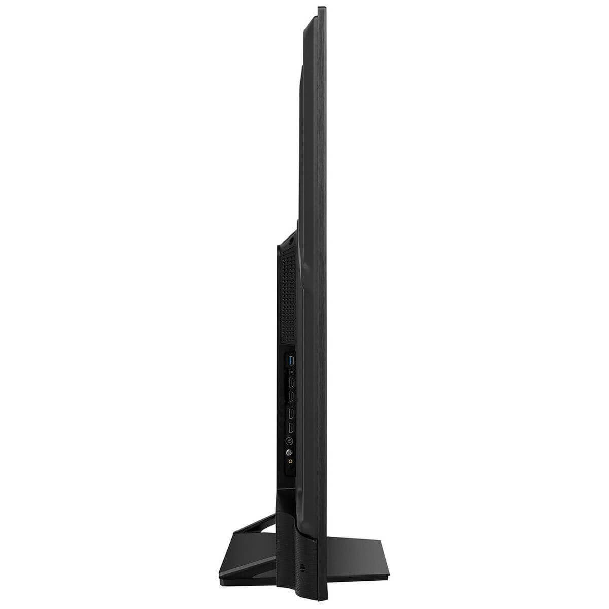 Hisense 65 Inch U7N ULED 4K Mini LED Smart TV 65U7NAU