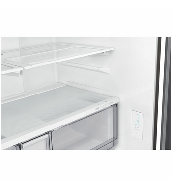 Samsung 648L French Door Fridge SRF7500SB