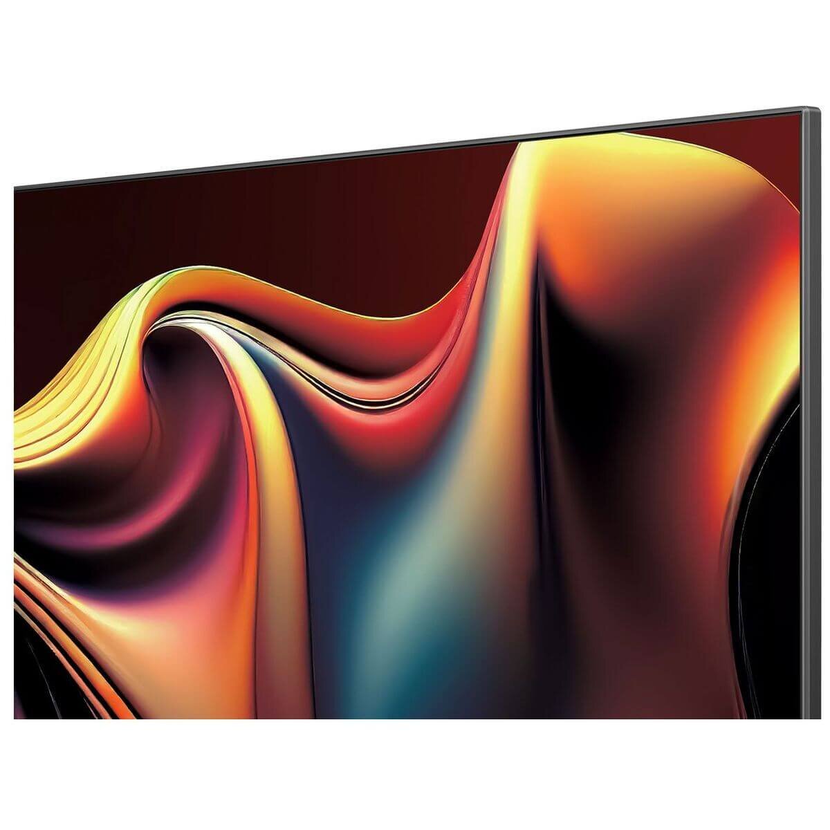 Hisense 65 Inch U7N ULED 4K Mini LED Smart TV 65U7NAU