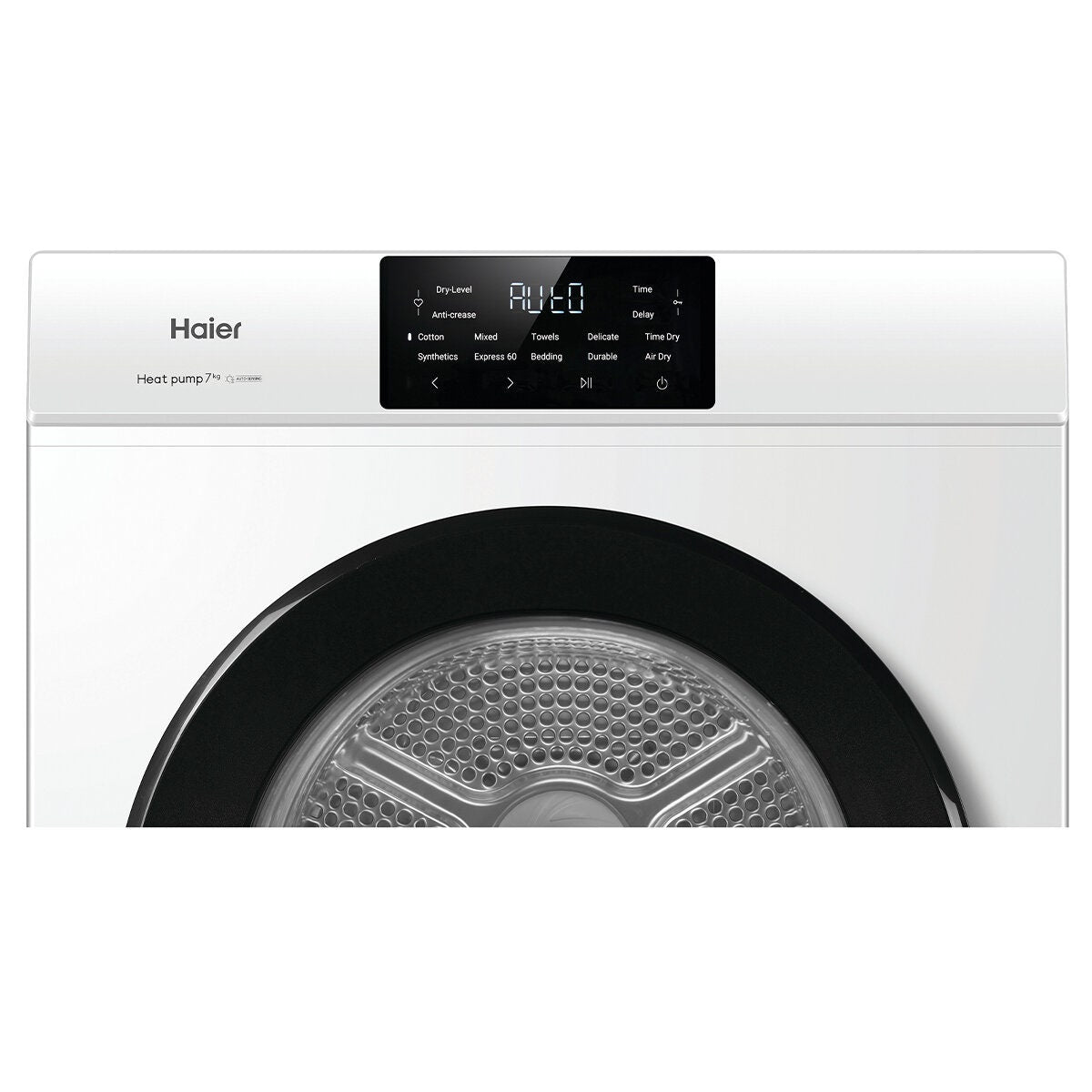 Haier 7 kg Heat Pump Dryer HDHPS70LW1 – view 6