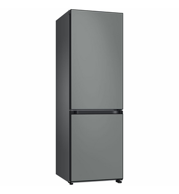 Samsung Bespoke 339L Modular Bottom Mount Fridge SRLX4100N – image 4