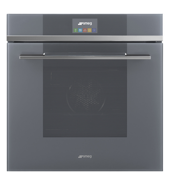 Smeg SFPA6104TVS 60cm Linea Aesthetic Thermoseal Pyrolytic Built-In Oven – product image