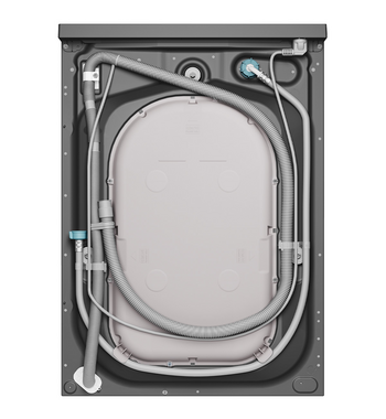Electrolux 9kg 700 Series Front Load Washing Machine Dark Onyx EWF9043R7SC – gallery image 9