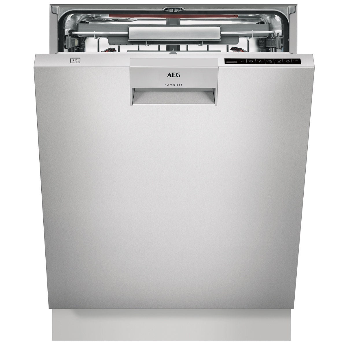 AEG FFE83800PM Under Bench Dishwasher