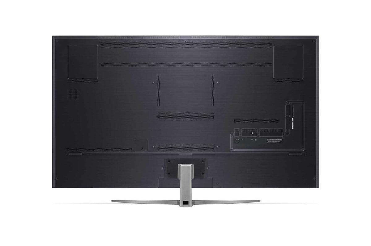 LG 75QNED99SQB 75 inch 8K QNED Mini LED TV - image 2