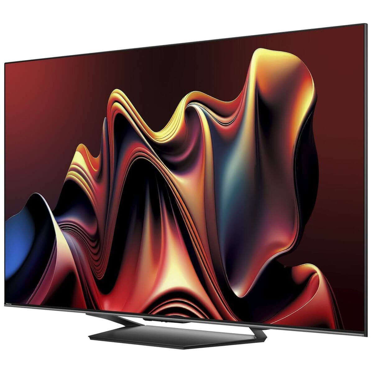 Hisense 65 Inch U7N ULED 4K Mini LED Smart TV 65U7NAU