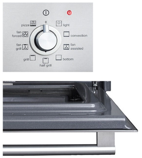 ILVE ILO60DCX 60cm Electric Built-in Oven