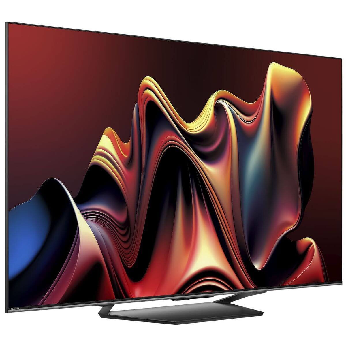 Hisense 65 Inch U7N ULED 4K Mini LED Smart TV 65U7NAU