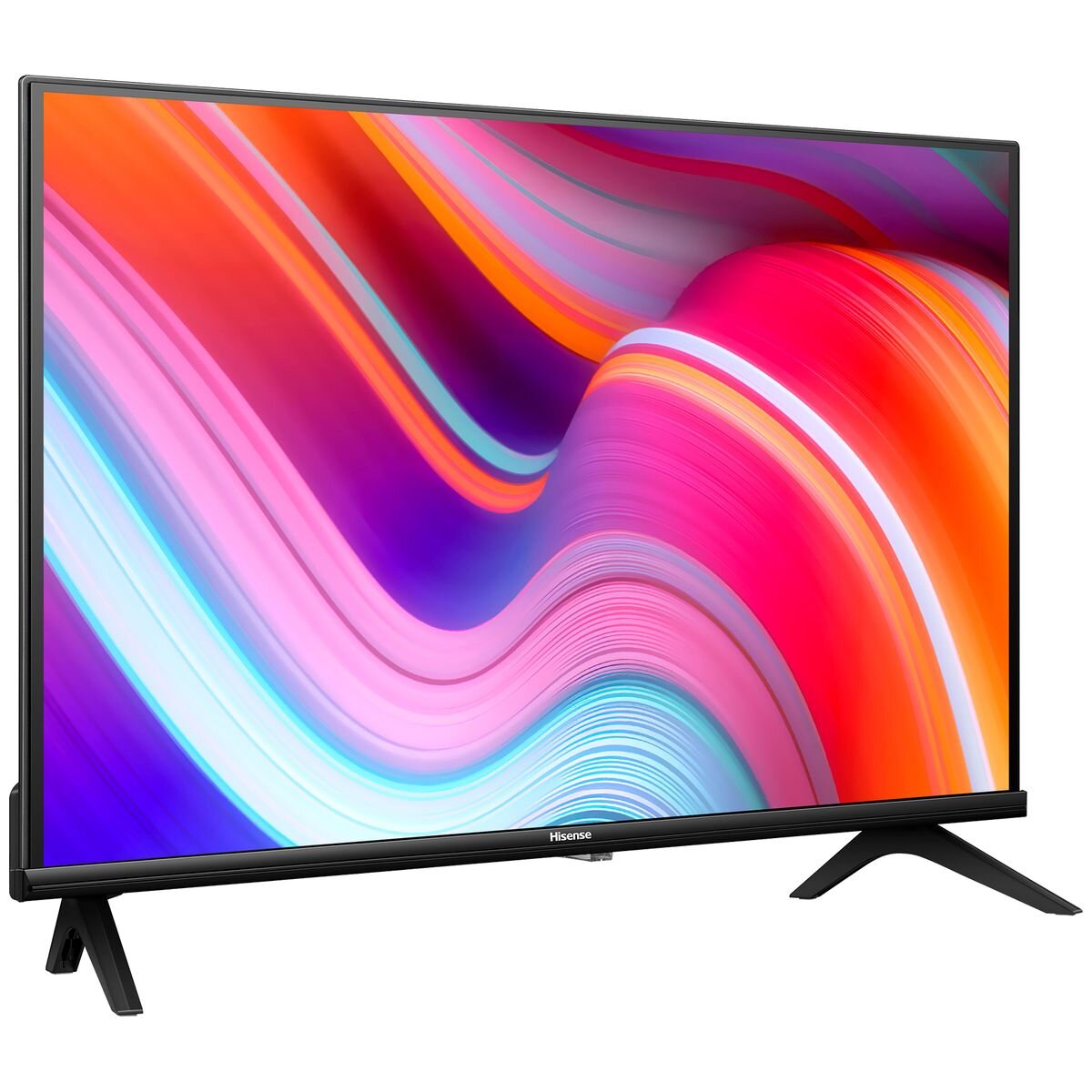Hisense 32 Inch A4K HD Smart LED TV 32A4KAU