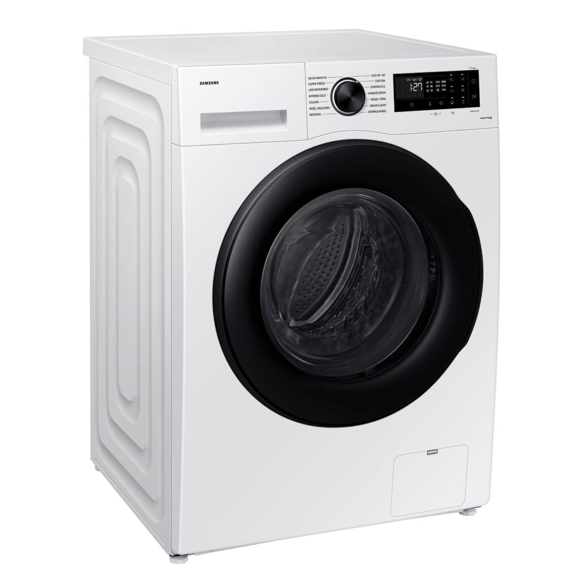 Samsung 11 kg Front Load Washing Machine WW11CGC04DAE – view 4