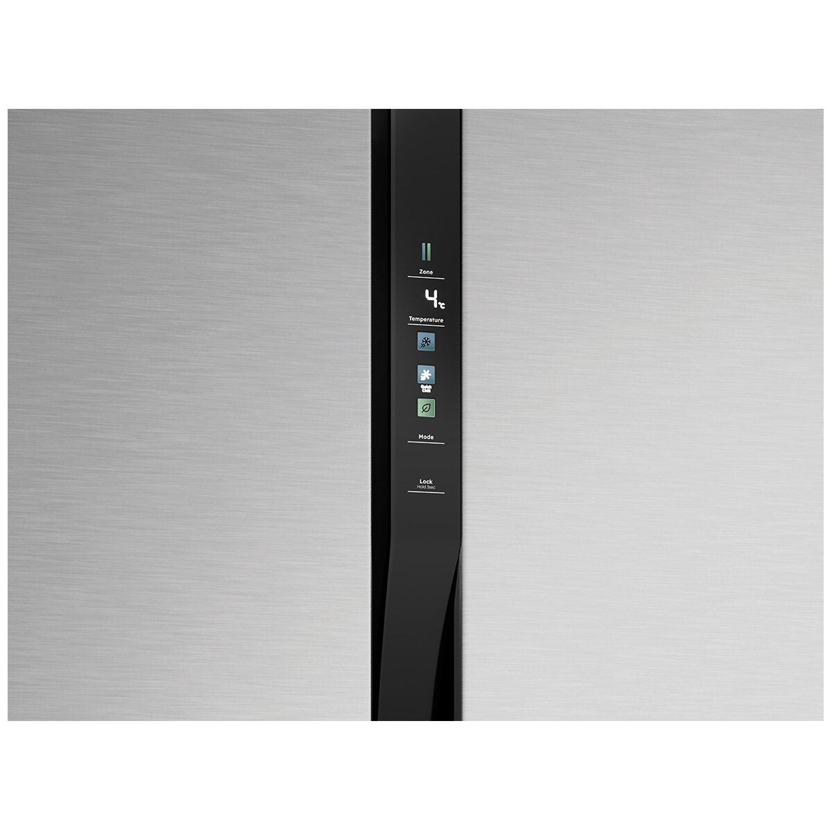 Westinghouse 624L Side by Side Refrigerator Stainless Steel WSE6200SB — product image 5