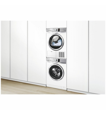 Fisher & Paykel Series 3 8kg Front Load Washing Machine WH8060J3 – gallery image 9