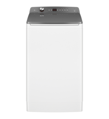 Fisher & Paykel Series 5 8kg Top Load Washing Machine with UV Sanitise WL8058G1 – product image