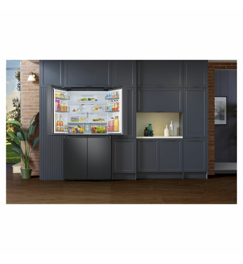 Samsung 649L French Door Fridge SRF7300BA