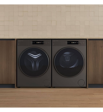 Fisher & Paykel Series 7 10kg Contemporary Front Load Washing Machine with FlexiDose WH1060DG5