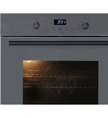 ILVE 60cm Electric Built-In Oven ILO60DCGV – gallery image 2