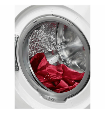 AEG 8kg 6000 Series Front Load Washing Machine - White LF6ES8431A – gallery image 9
