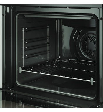 Haier 60cm 7 Function Oven with Air Fry HWO60S7EB4