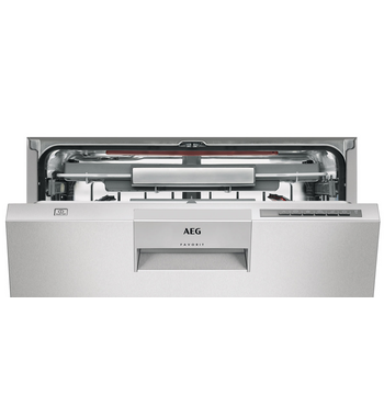 AEG FFE72800PM ProClean™ Under Bench Dishwasher – gallery image 2