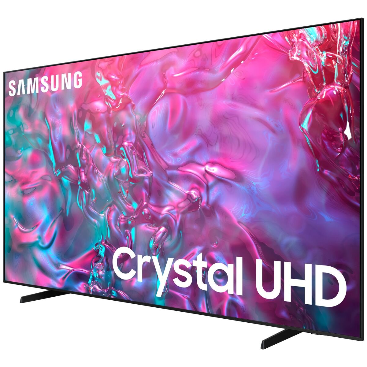 Samsung 98-inch LED Ultra HD- 4K Smart TV UA98DU9000 – view 3