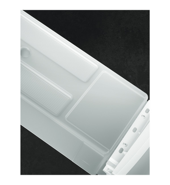 AEG 9kg 8000 Series Heat Pump Dryer With 3D Scan T859M6OBC – gallery image 4