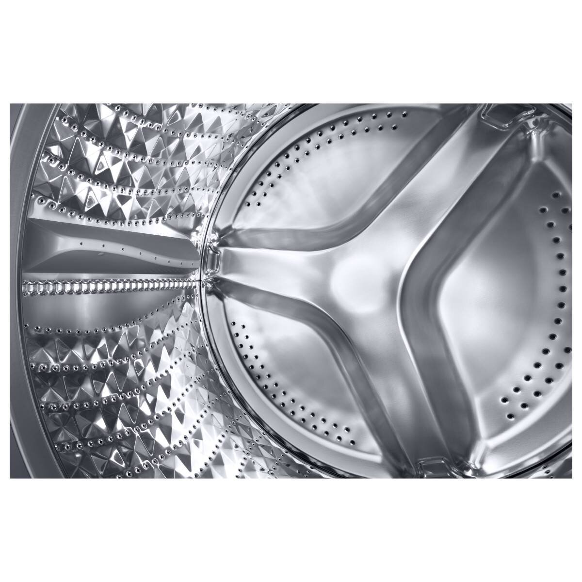 Samsung 11 kg Front Load Washing Machine WW11CGC04DAE – view 8