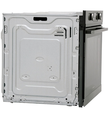 Westinghouse 60cm Multi-Function Oven with AirFry Stainless Steel WVE6516SD – gallery image 7
