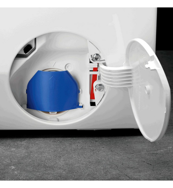 AEG 10kg/6kg Washer Dryer Combo L8WEC166R