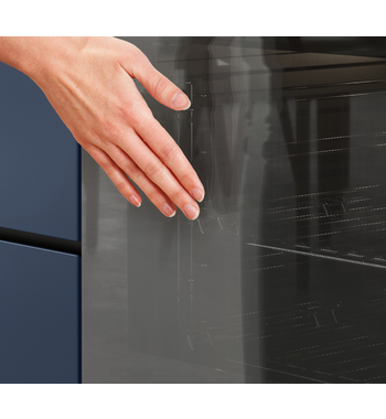 Westinghouse 60cm Multi-Function Oven Stainless Steel WVE6314SD