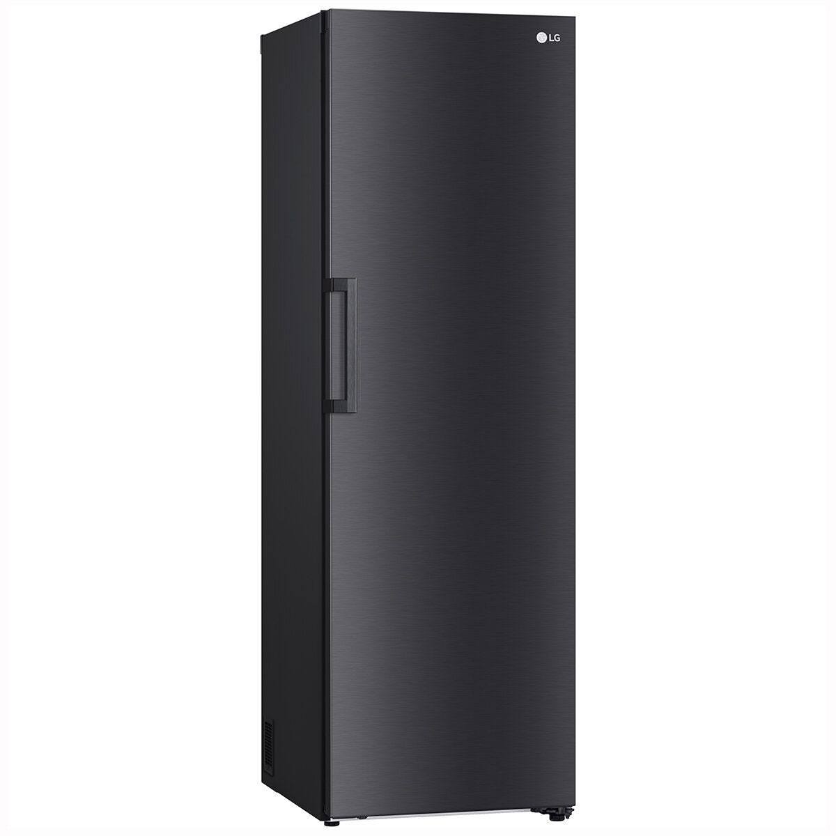 LG 386L Upright Fridge Matte Black GP-R386MBL — product image 5