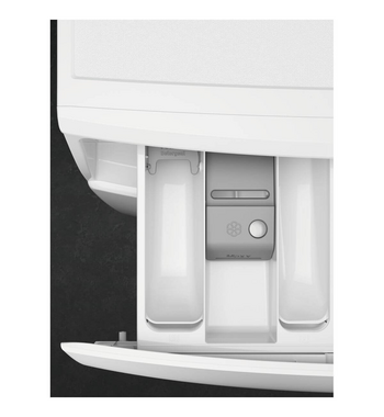 AEG 8kg Front Load Washing Machine LFA7384O4CS