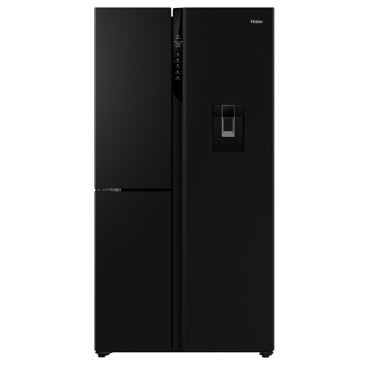 Haier 574 L Side By Side Fridge HRF575XHC – product image