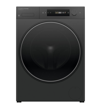 Fisher & Paykel Series 7 10kg Contemporary Front Load Washing Machine with FlexiDose WH1060DG5