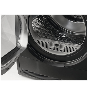 AEG 9kg 9000X Series Heat Pump Dryer T959V6PDC