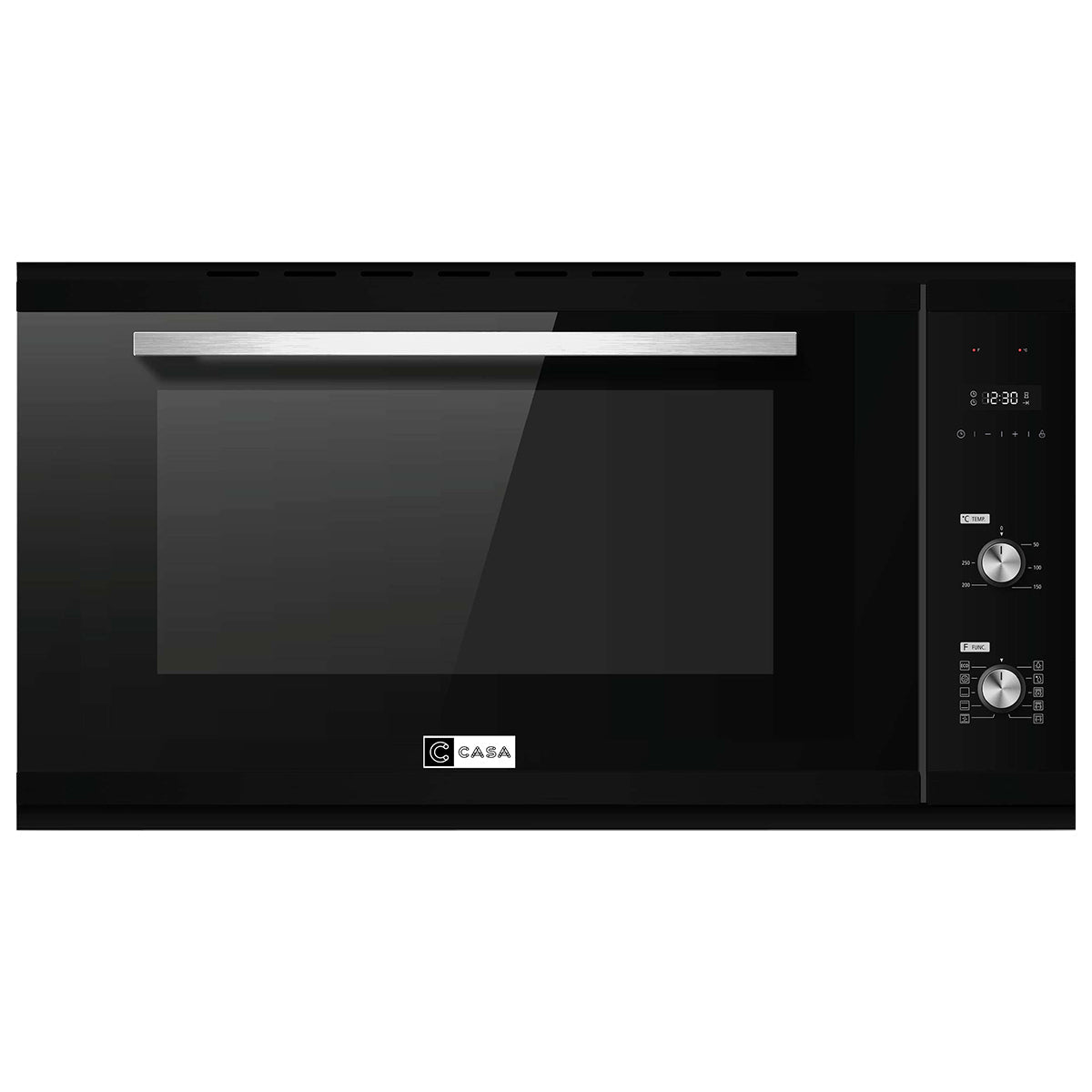 Casa 90cm 103L Electric Wall Oven CA9048E