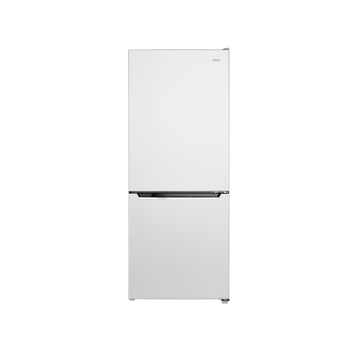CHiQ 283L White Bottom Mount Fridge CBM283NW3