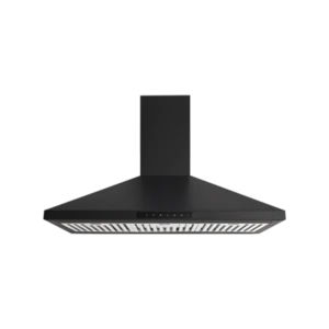 Euromaid 90cm Canopy Rangehood CPT9MB – product image