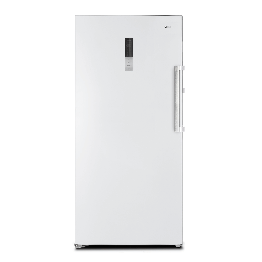 CHiQ 311L Hybrid Fridge-Freezer (White) CSH311NWL3