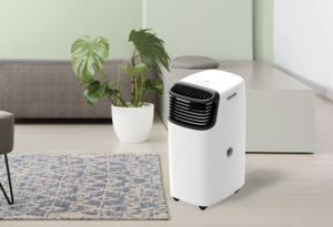 Dimplex 4kW Portable Air Conditioner DCP40MULTI — product image 3