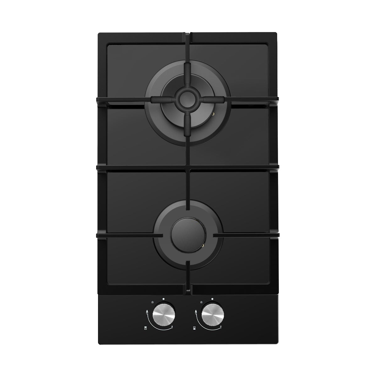 Casa 30cm Gas Cooktop GH2CA – product image