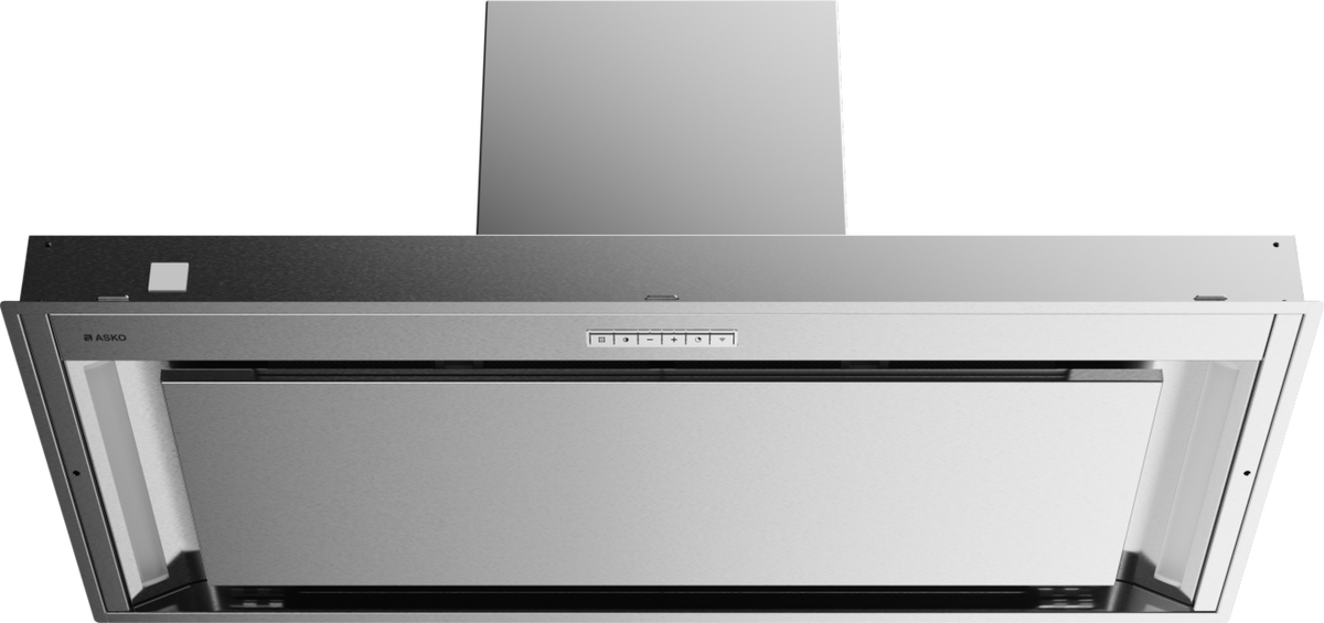 ASKO 86cm Concealed Undermount Rangehood CBB861SSC